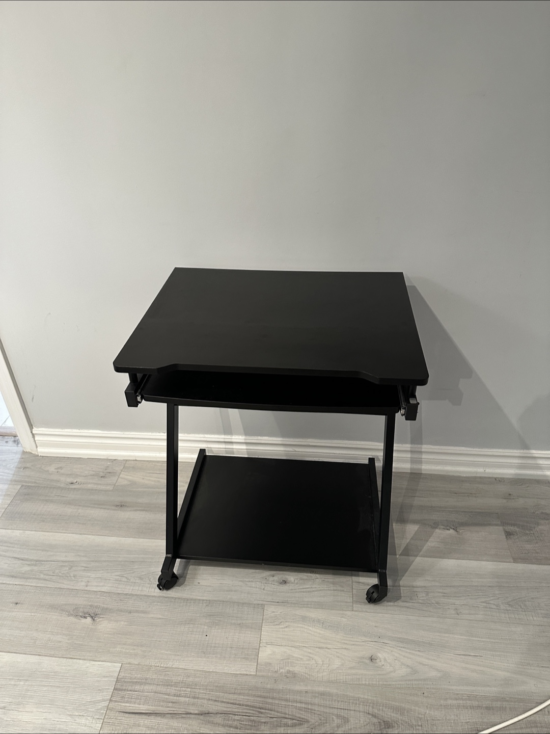 SogesGame Computer Desk Workstation - photo 4