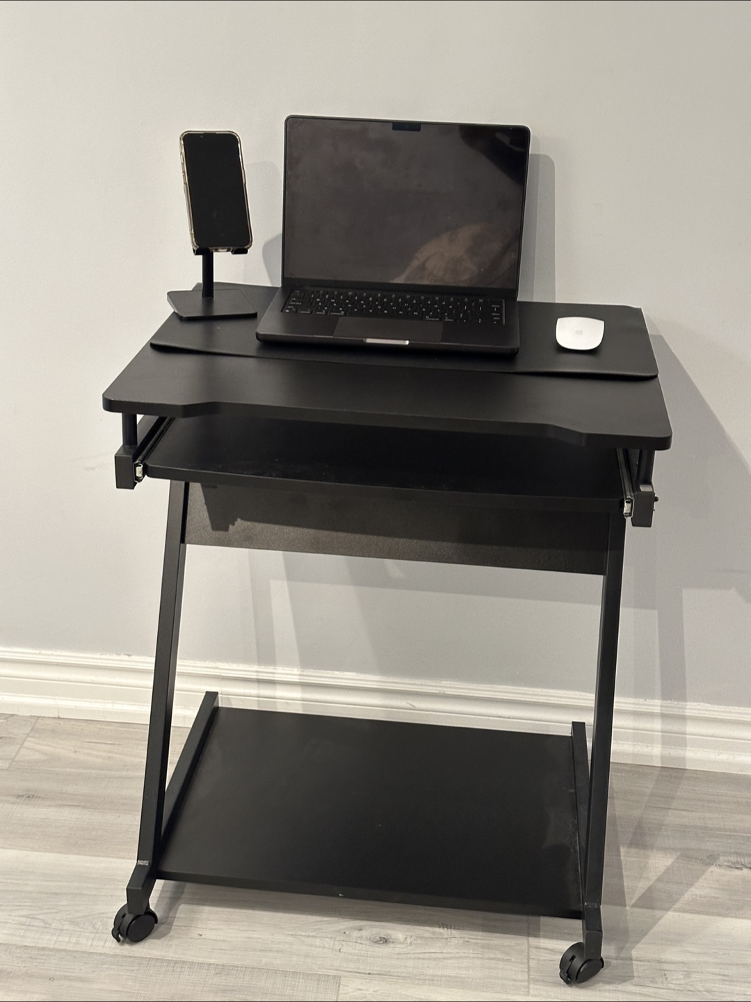 SogesGame Computer Desk Workstation - photo 3