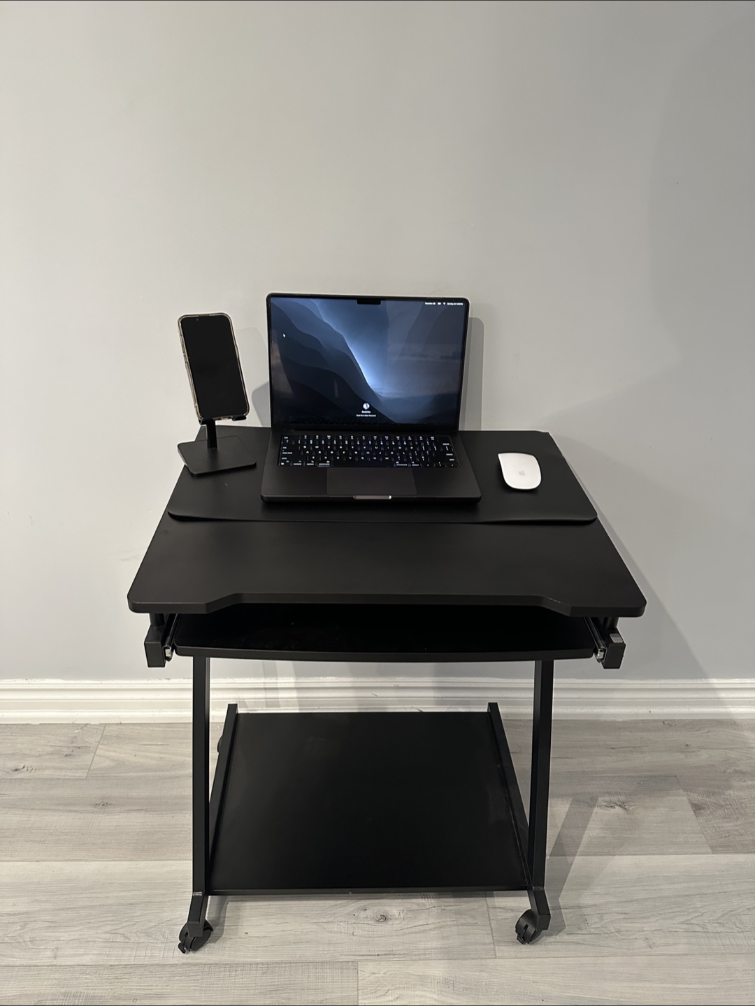 SogesGame Computer Desk Workstation - photo 2