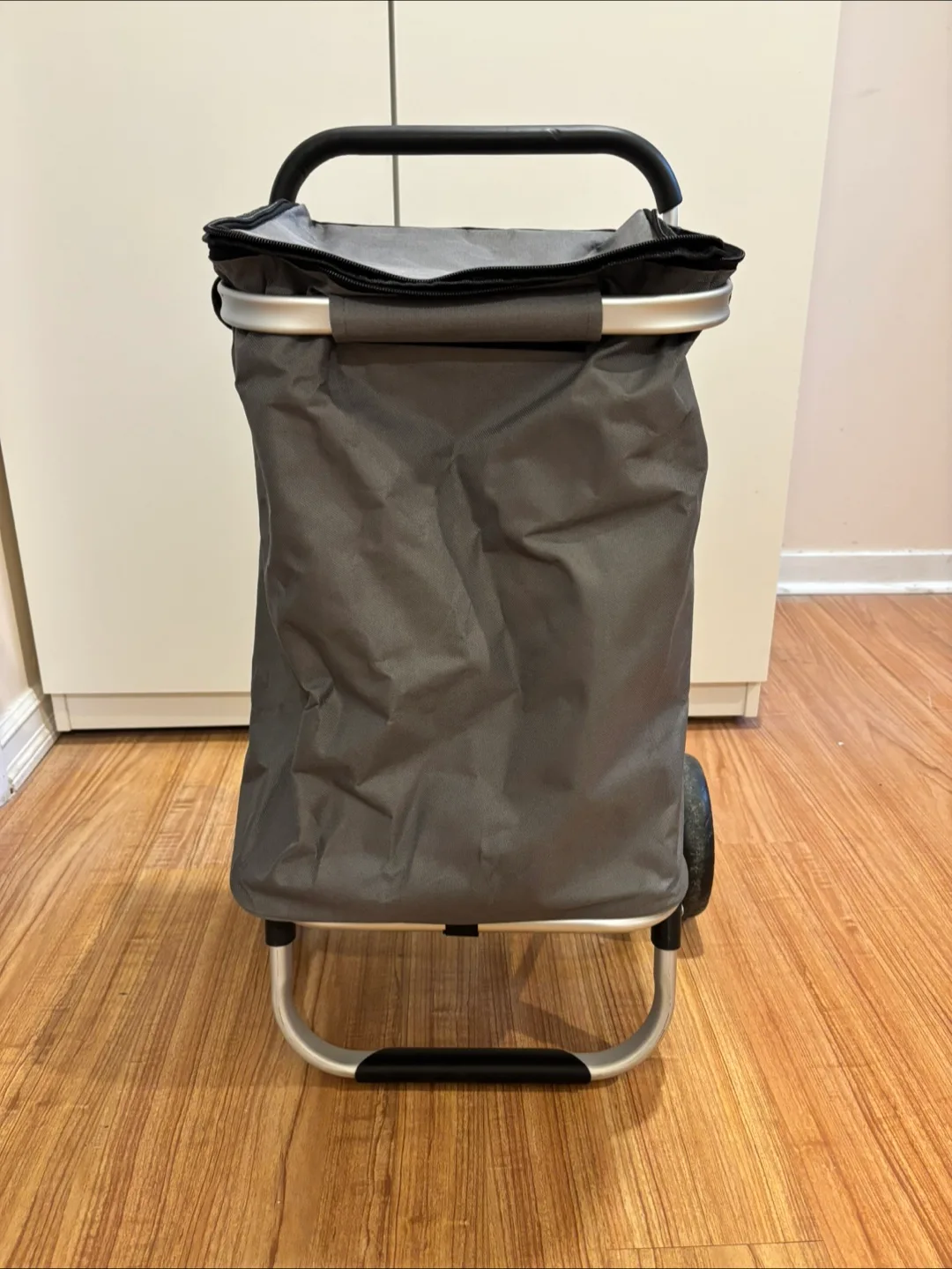 Type-A Folding Shopping/Grocery Cart image indicator(3)