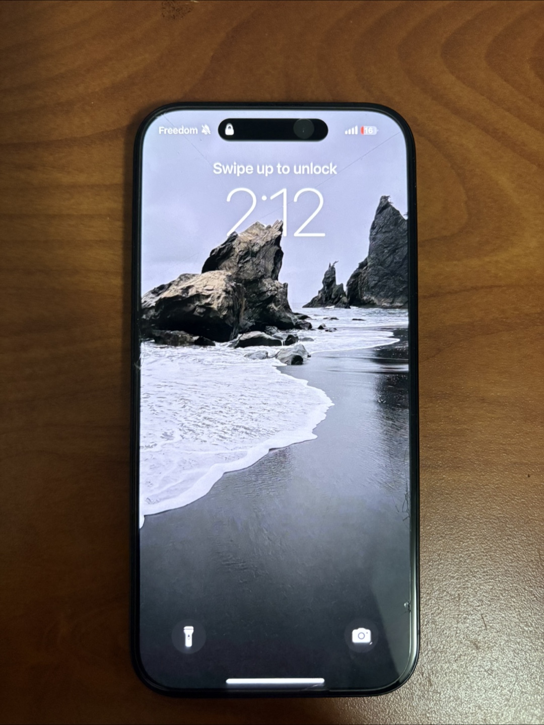 iPhone 15 Pro