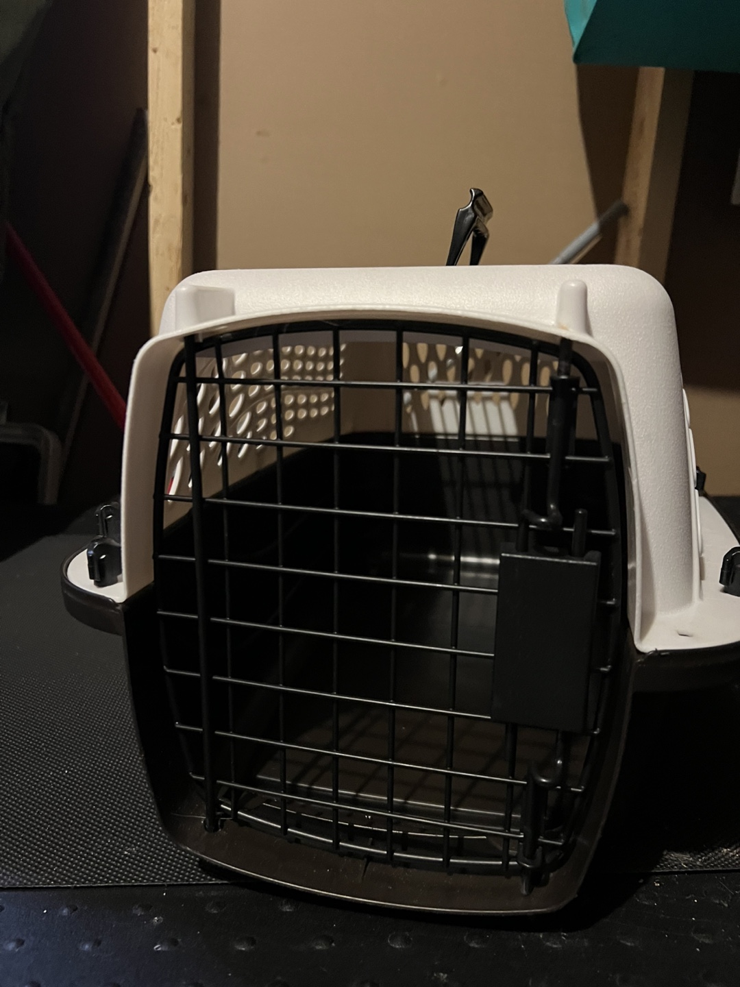Pet Carrier Airline Approved Small Animal Crate
