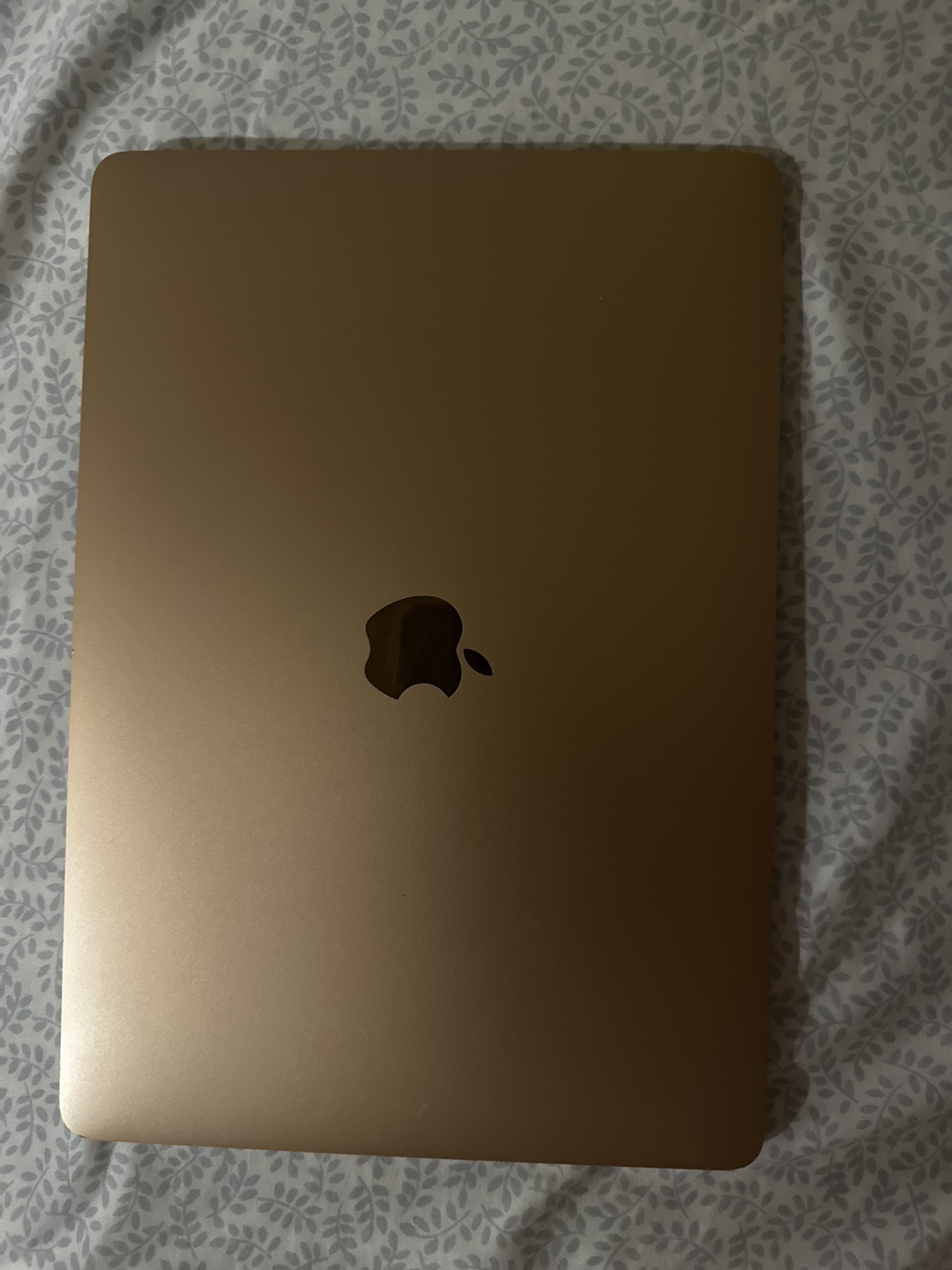 Apple MacBook Air 13-inch 2020 Gold