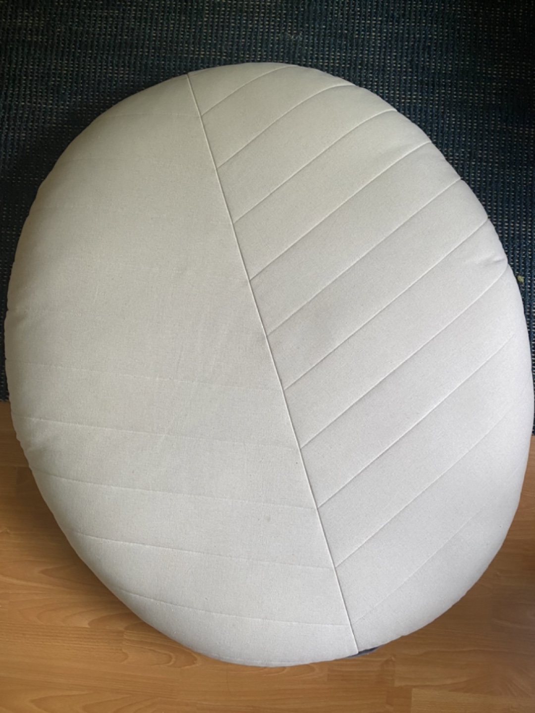 IKEA DIHULT Floor Cushion/Pouffe