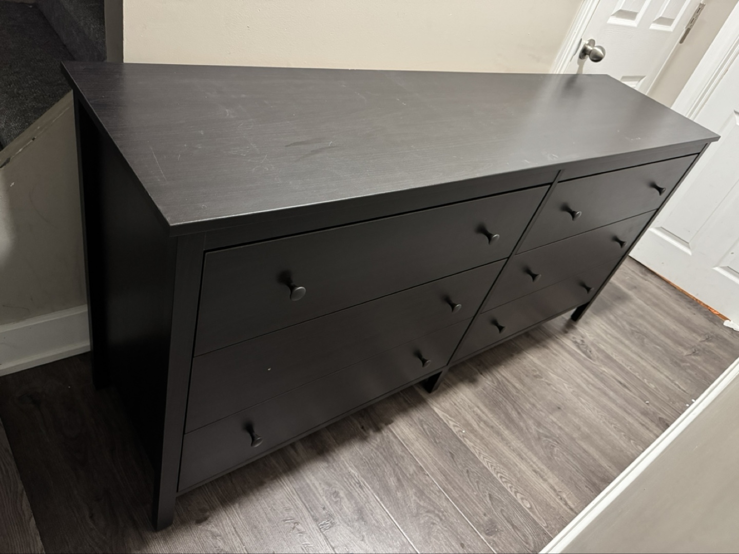 IKEA 6-Drawer Dresser