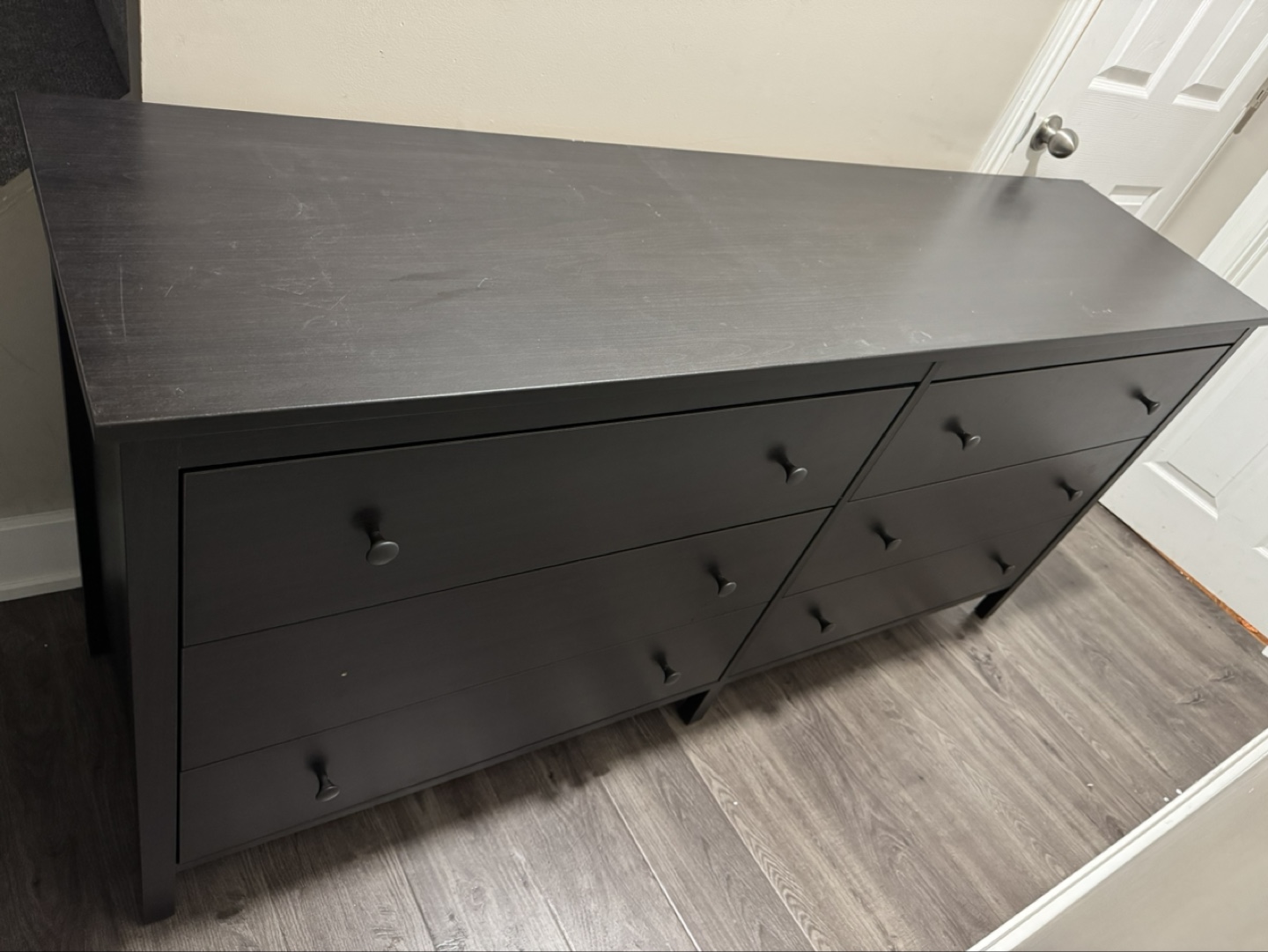 IKEA 6-Drawer Dresser - photo 2