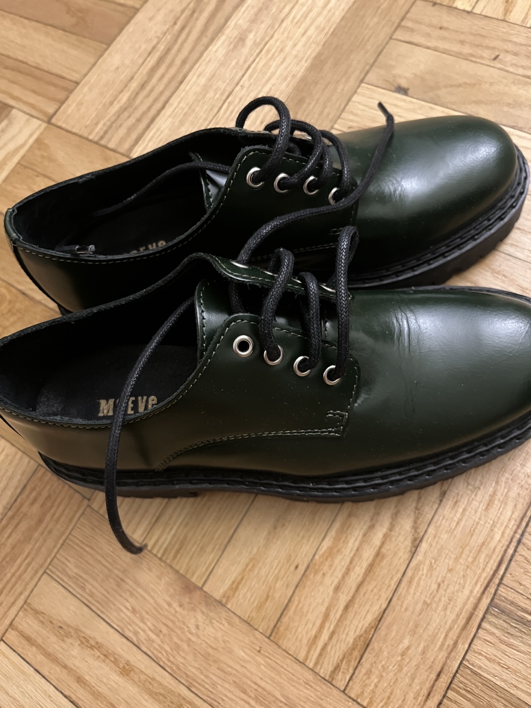 MAEVE Oxfords (Size 36) - photo 2