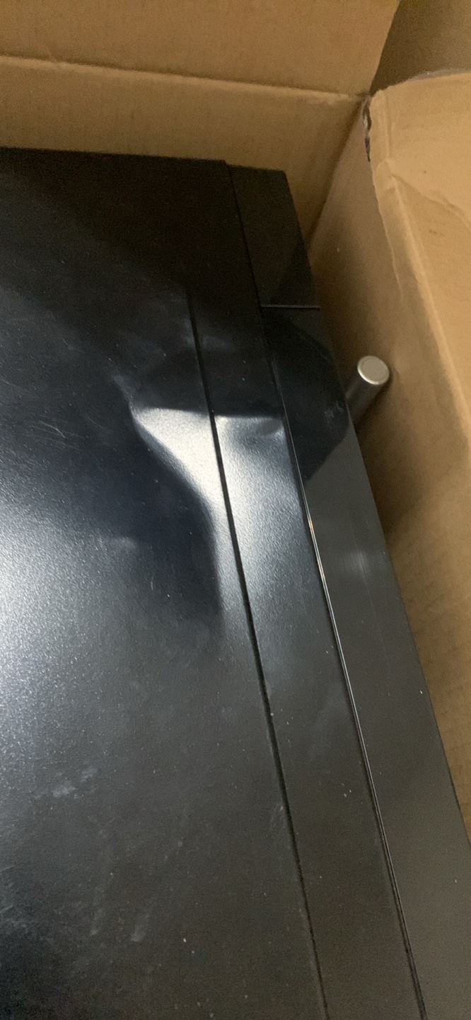 Black+Decker 0.7 Cu. Ft. Microwave - photo 3