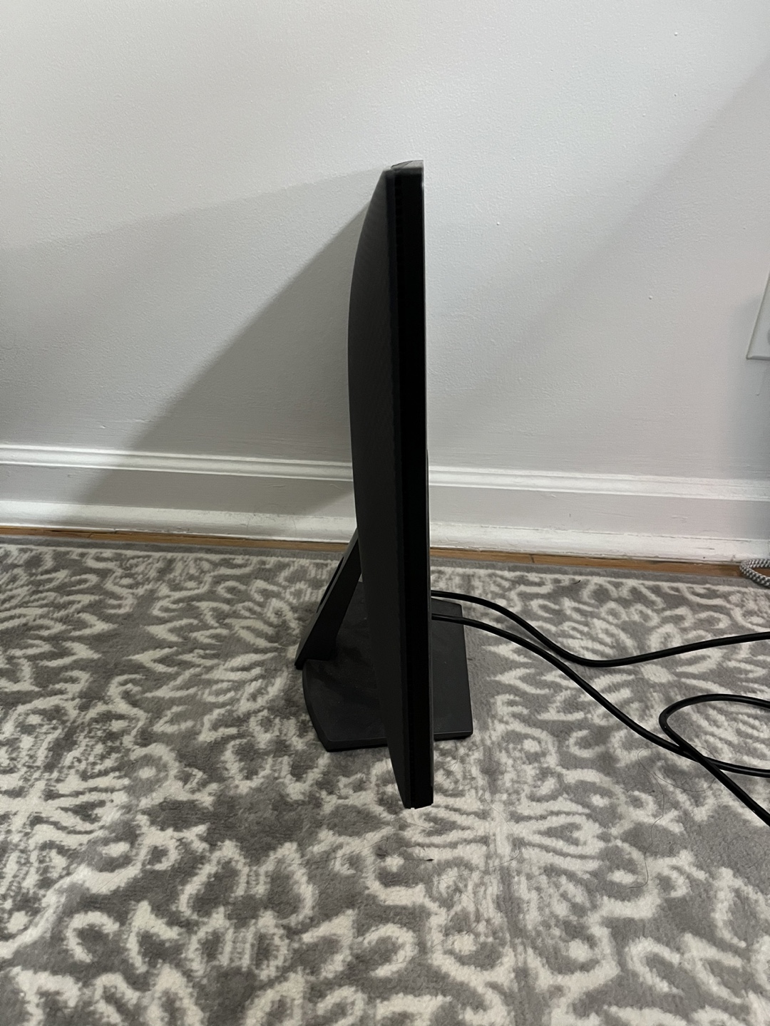 Dell S2421NX 24-inch LED-lit Monitor - photo 3