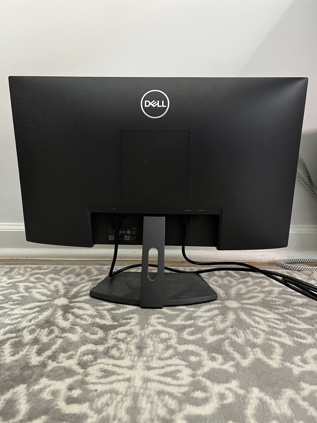 Dell S2421NX 24-inch LED-lit Monitor - photo 2