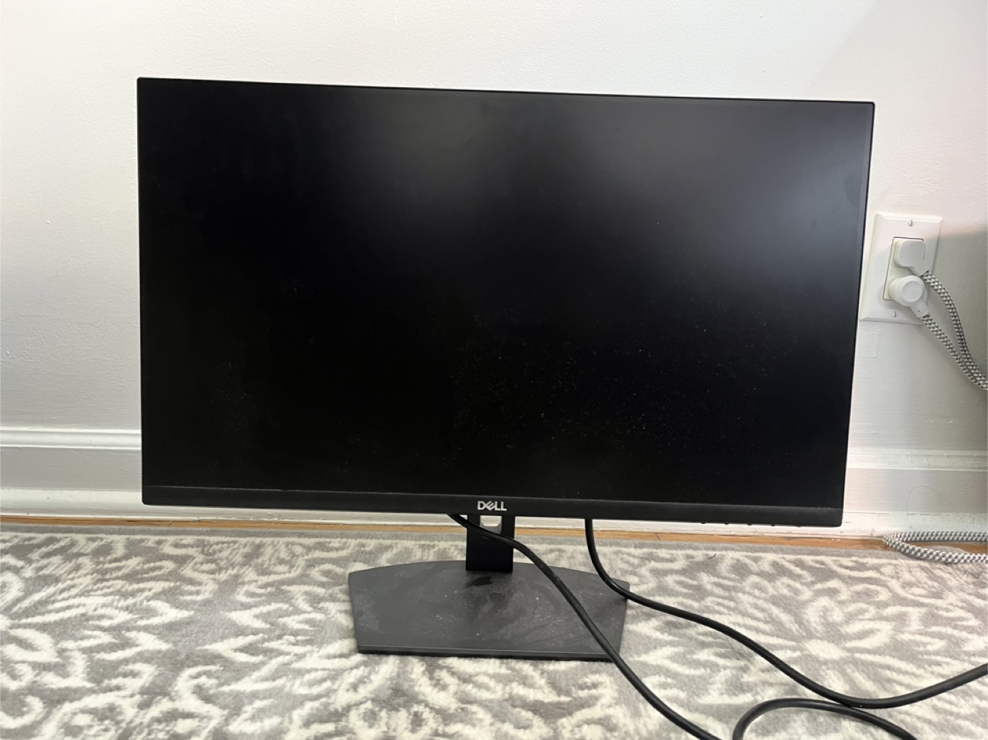 Dell S2421NX 24-inch LED-lit Monitor