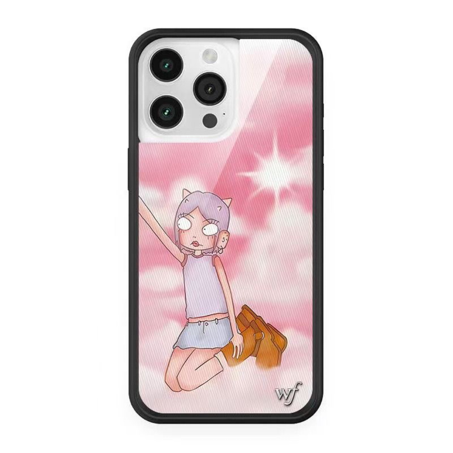 wildflower Phone Case