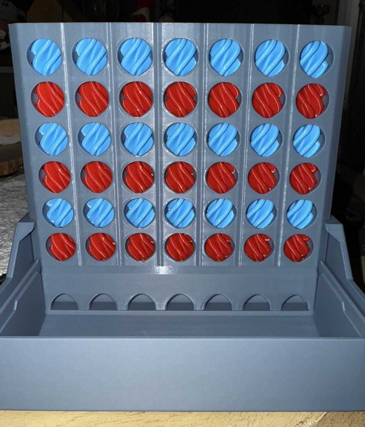 SPIRAL CONNECT 4 EDITION - photo 3