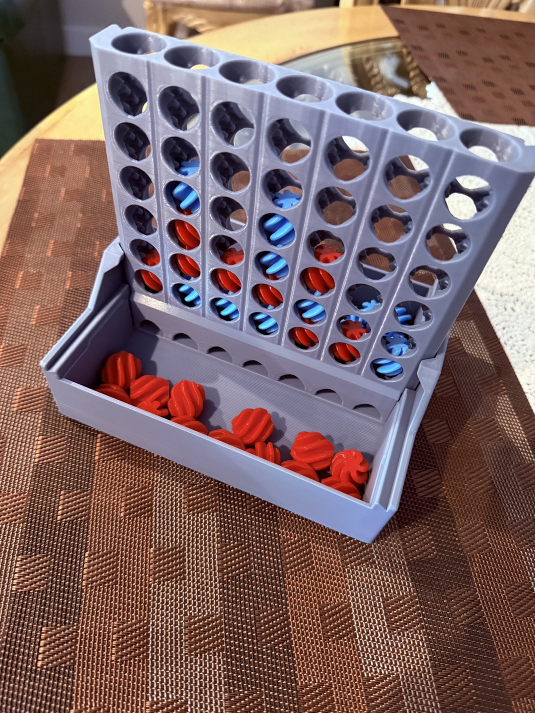 SPIRAL CONNECT 4 EDITION - photo 2