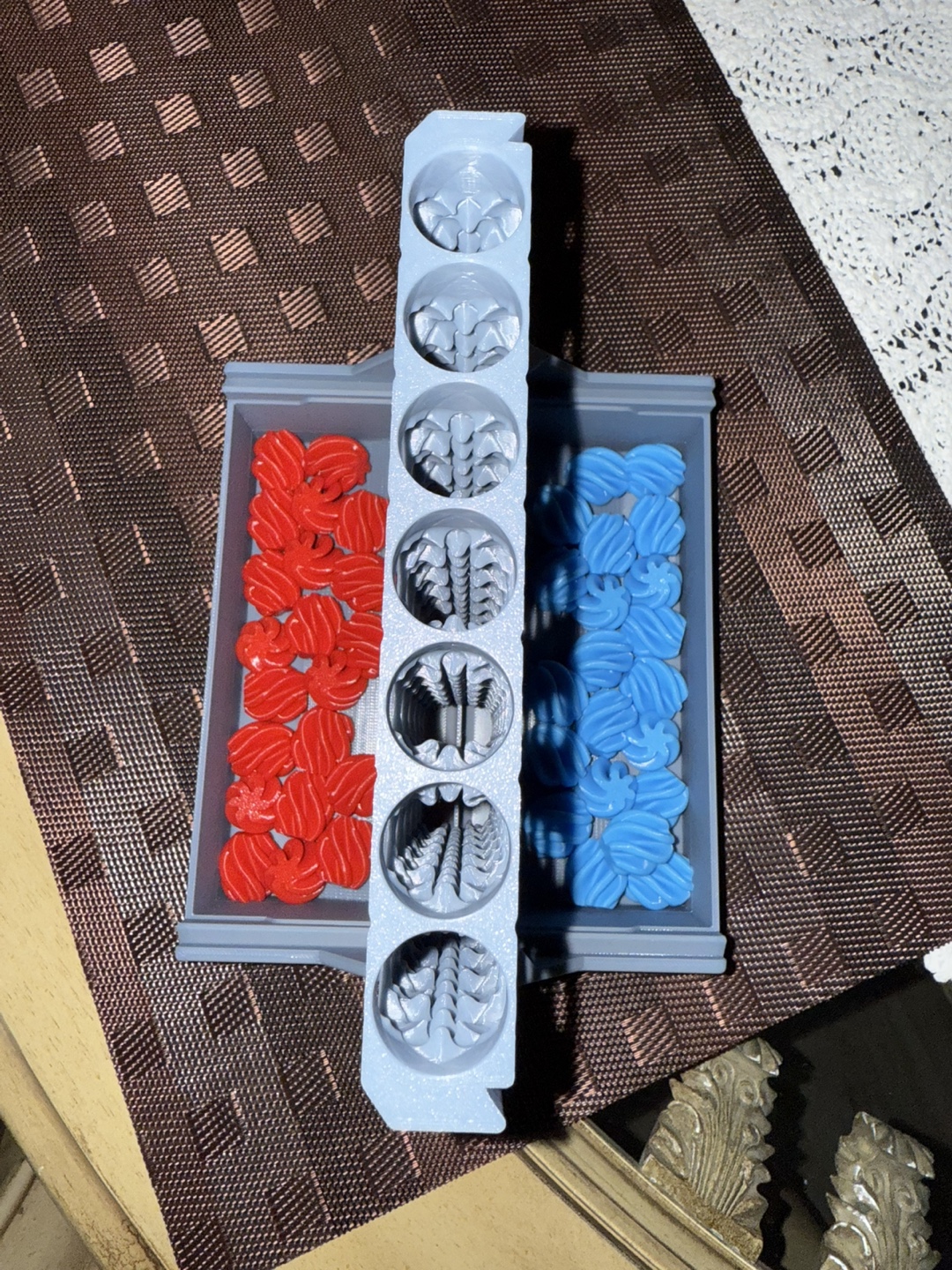SPIRAL CONNECT 4 EDITION - photo 4