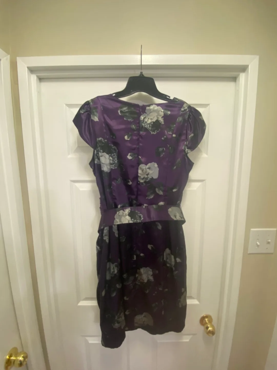 Suzy Shier Dress image indicator(4)