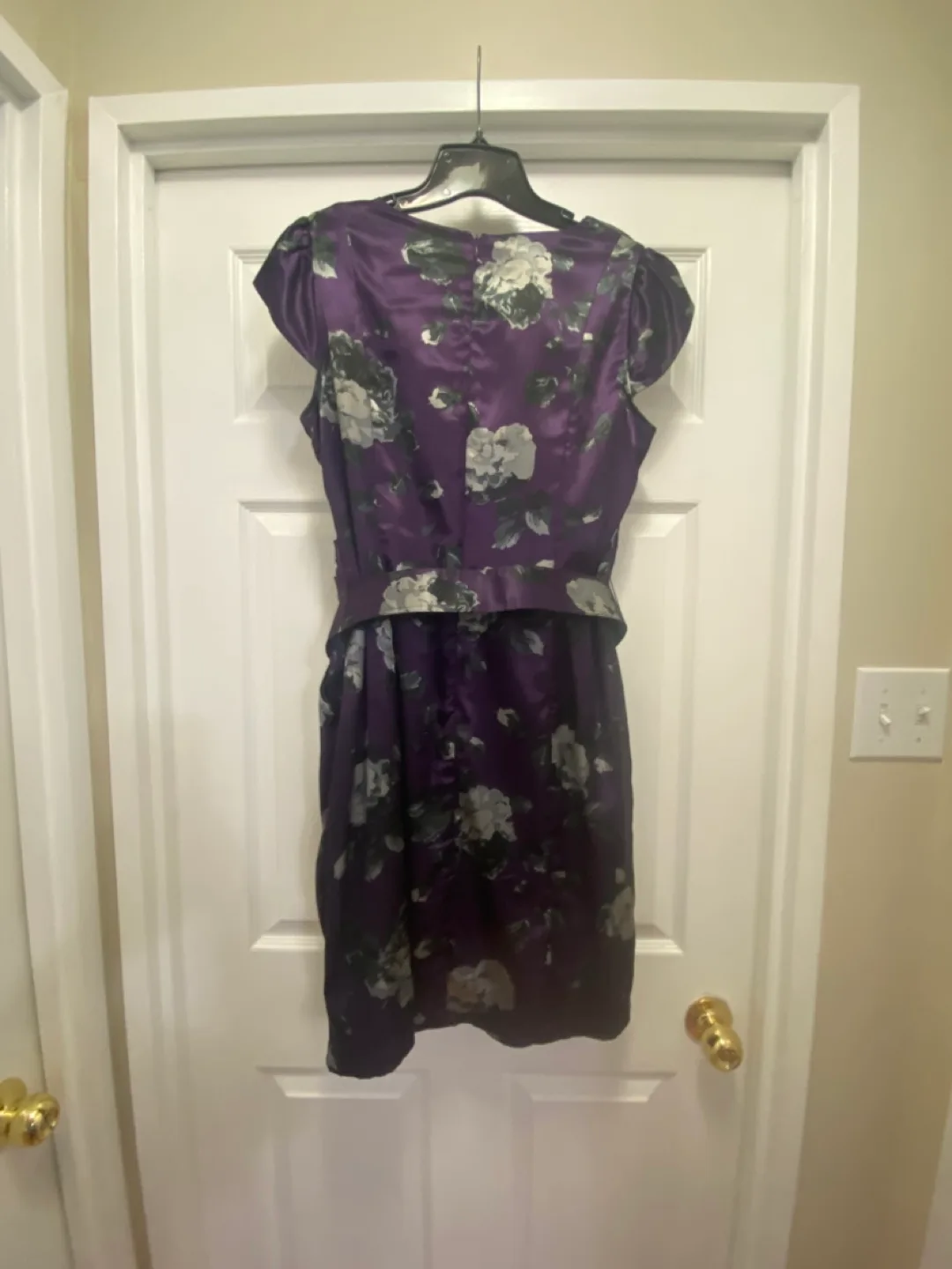 Suzy Shier Dress image indicator(3)