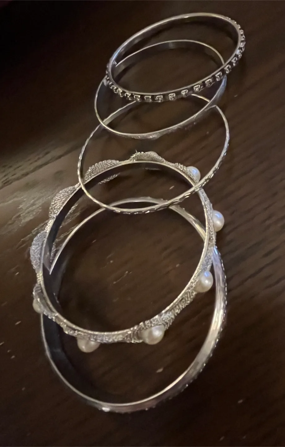 Bracelet Bundle:  Unique Bracelets image indicator(4)