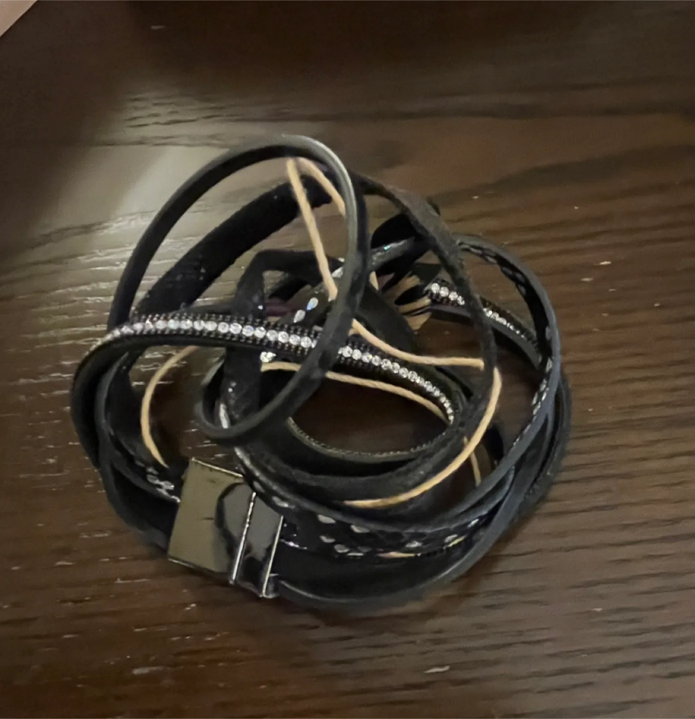 Bracelet Bundle:  Unique Bracelets image indicator(2)