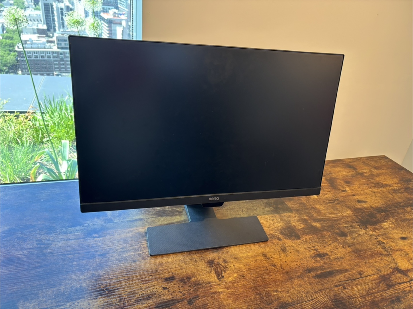 BenQ GW2480-B 24 inch LCD Monitor