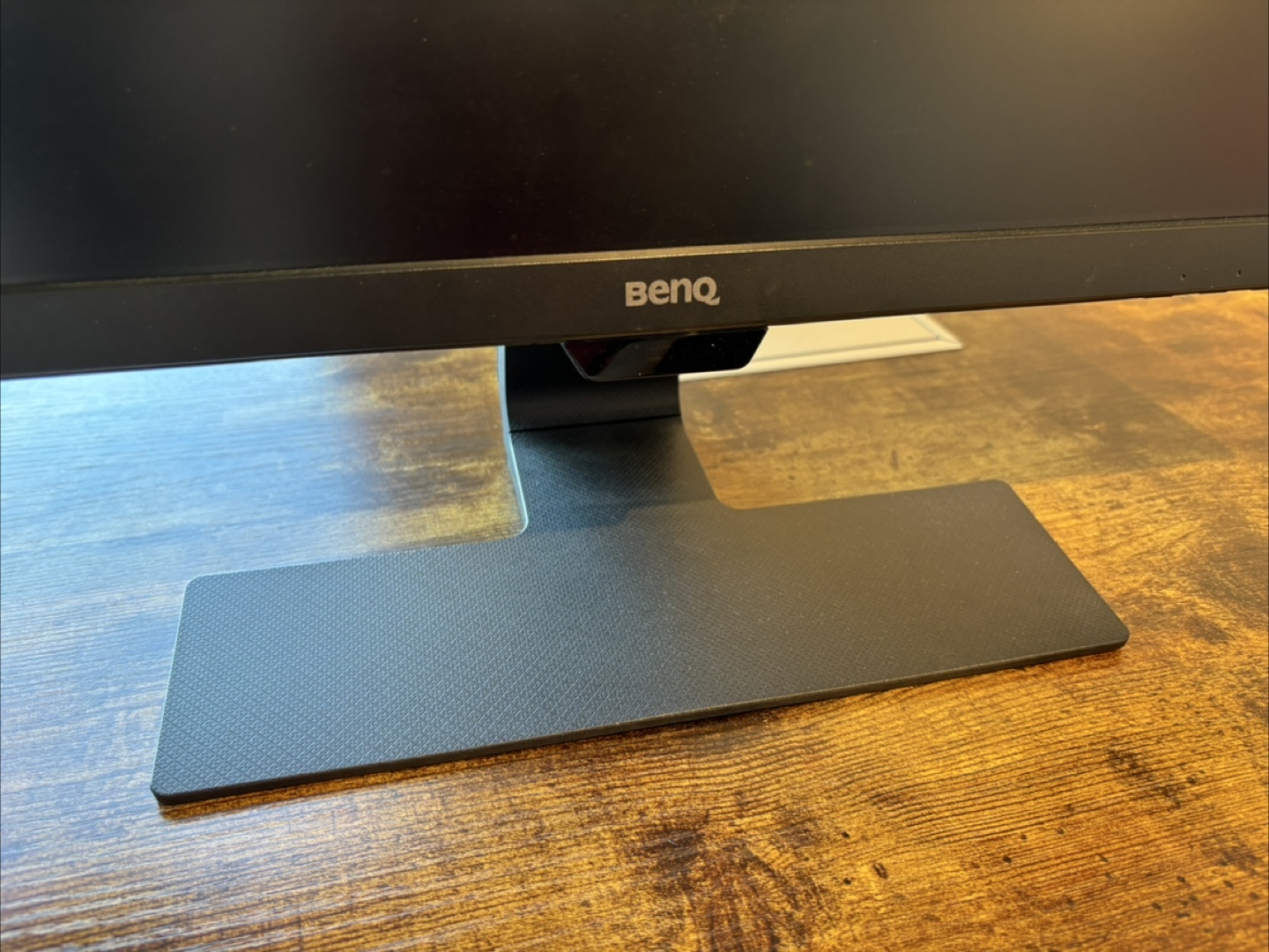 BenQ GW2480-B 24 inch LCD Monitor - photo 2