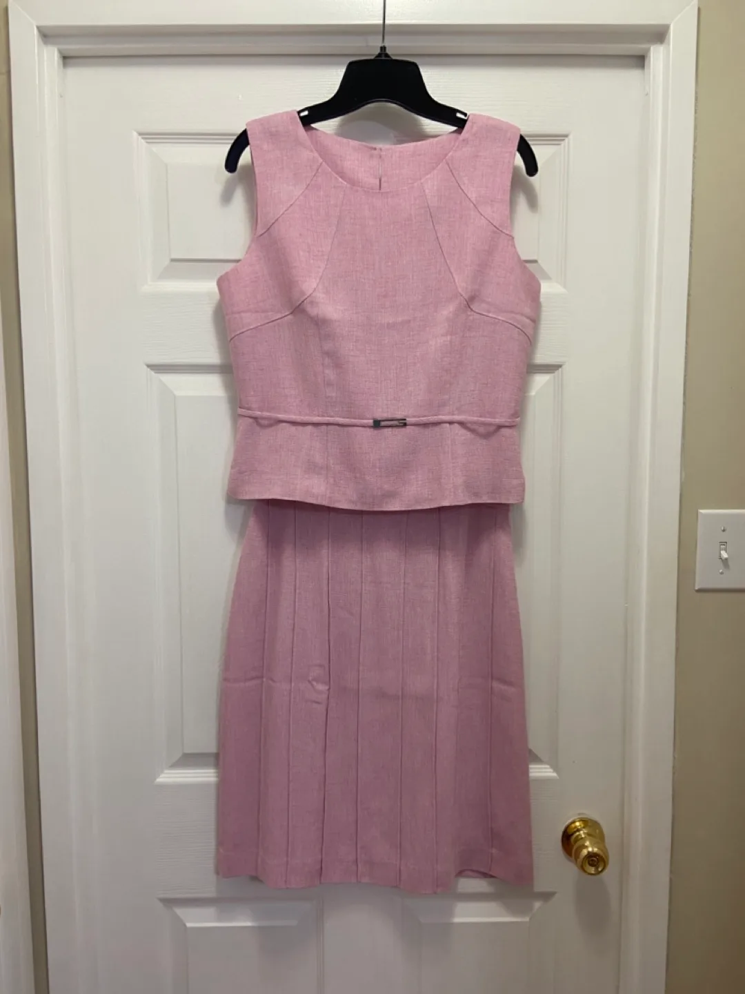 Pink - Dress Suit image indicator(2)