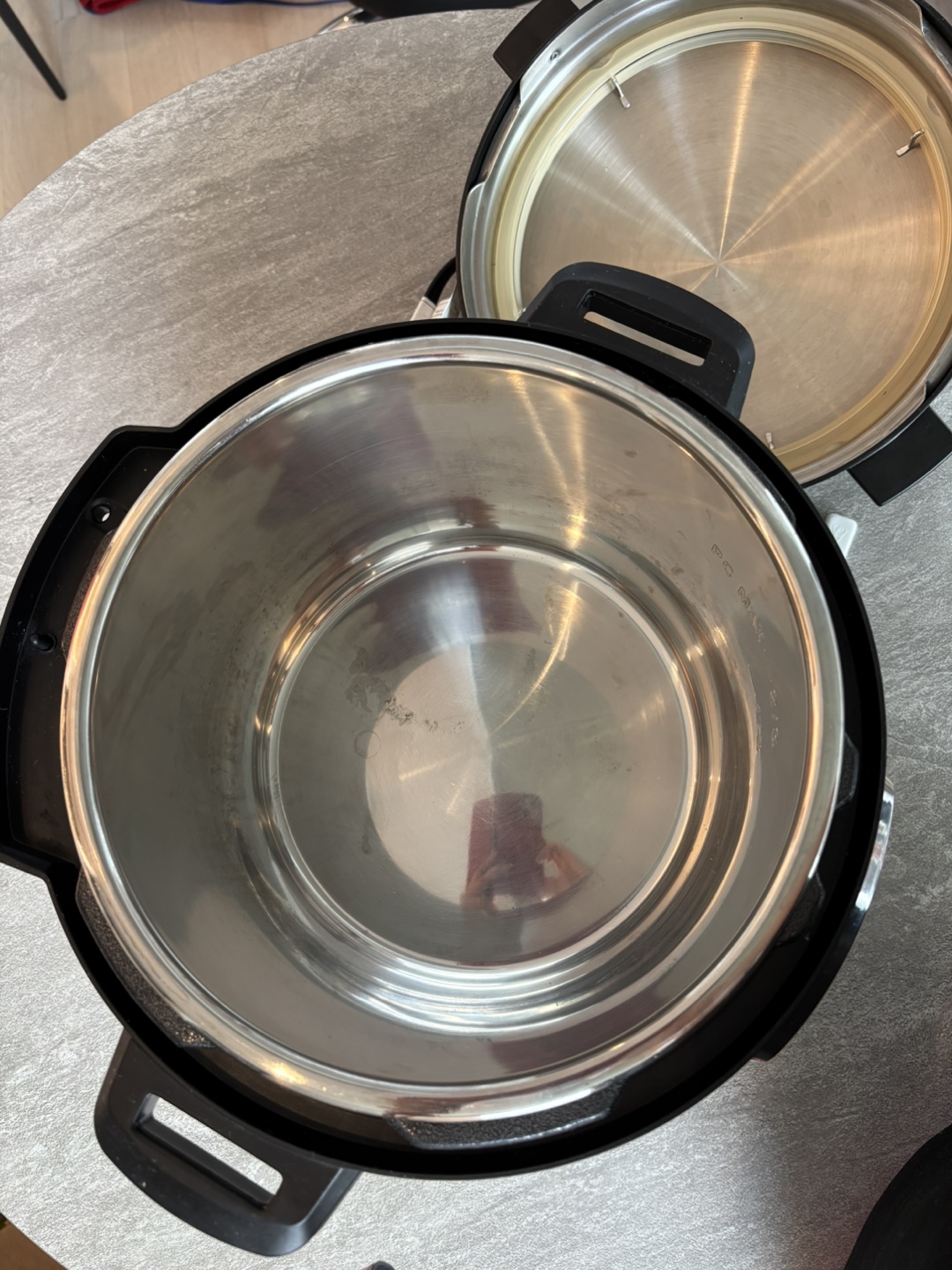 Instant Pot Ultra 8-Quart Electric Pressure Cooker - photo 3