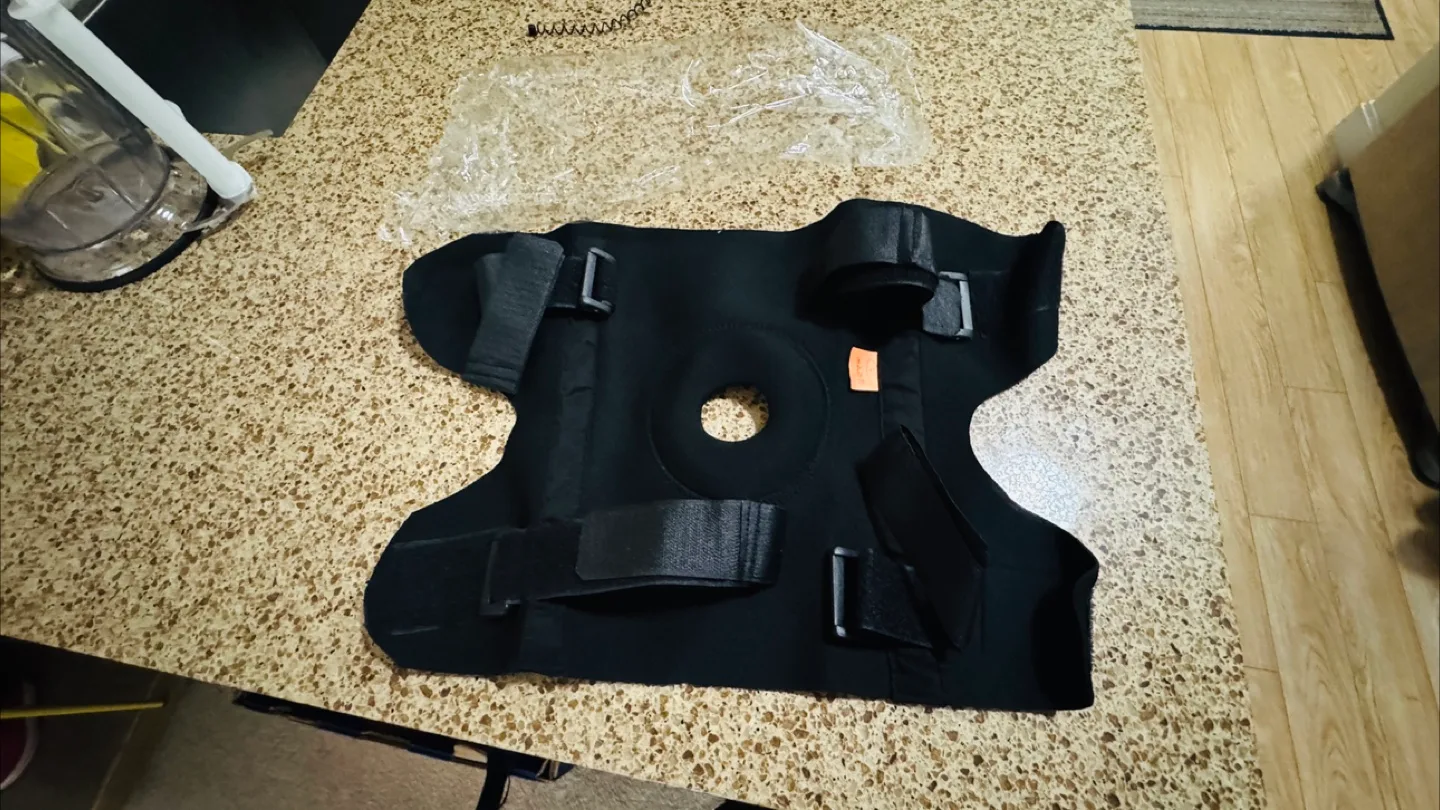 Brand new untouchable Knee Support Brace thumbnail