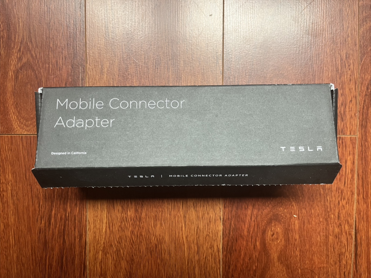 Tesla Gen 2 NEMA Adapters 14-30 - photo 2