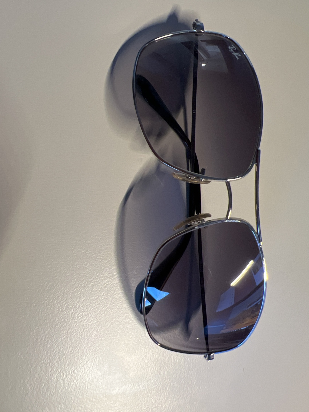 Ray-Ban Sunglasses RB 3322