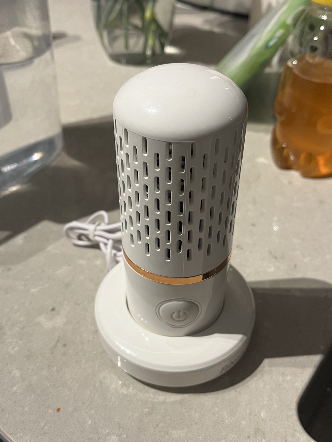 Fabenix Fruit & Vegetable Purifier - DS812