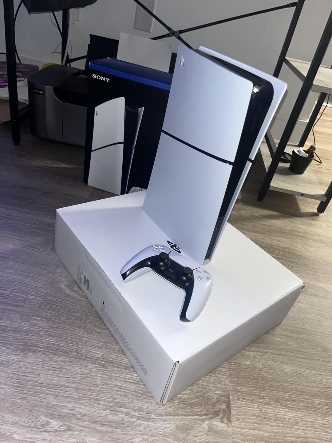 PlayStation 5 Console digital