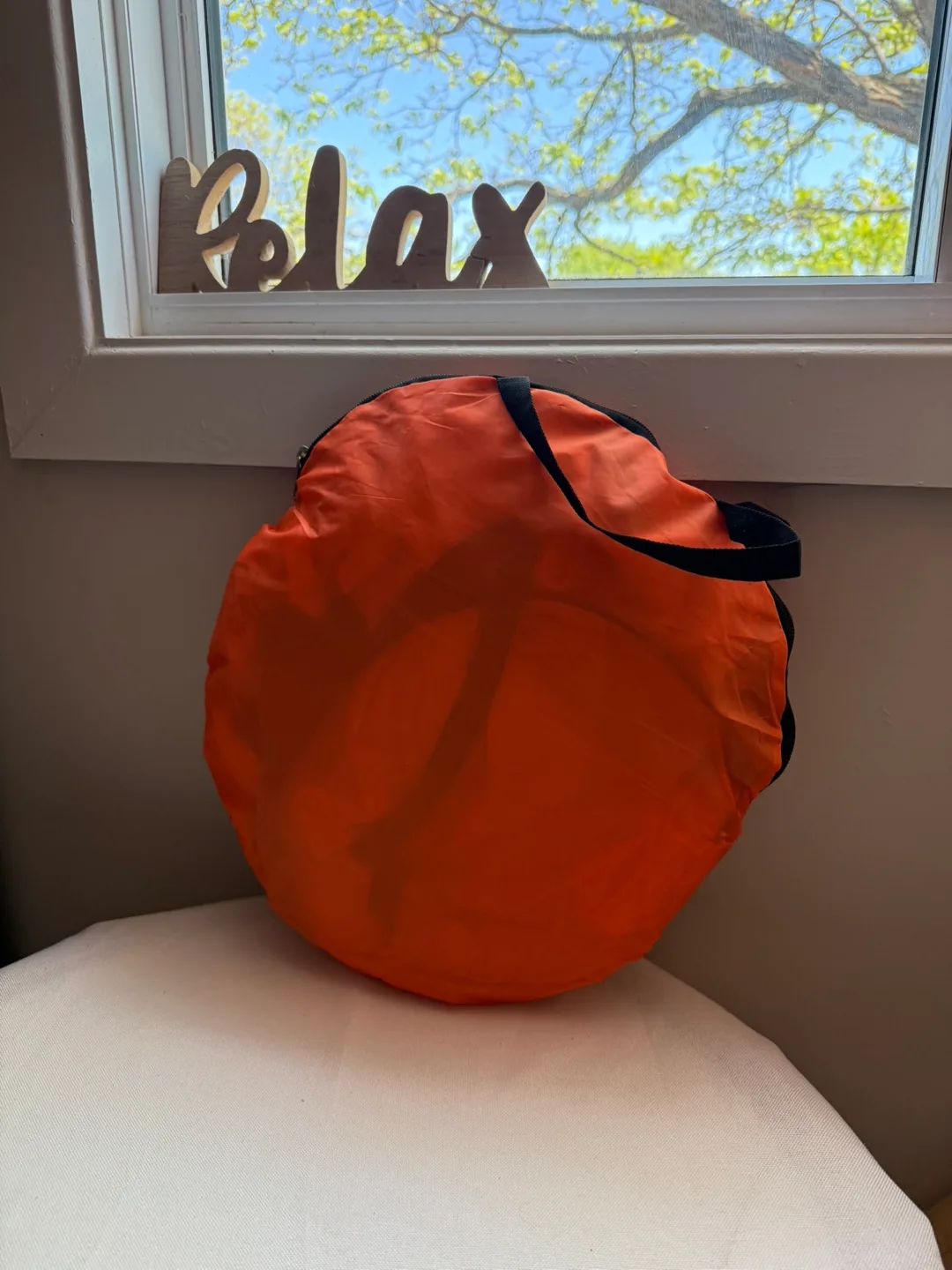 Gyfent Portable Spray Paint Booth Tent image indicator(9)