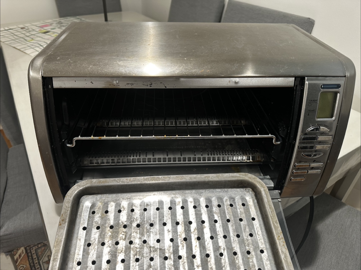 Black + Decker Countertop Oven - photo 2