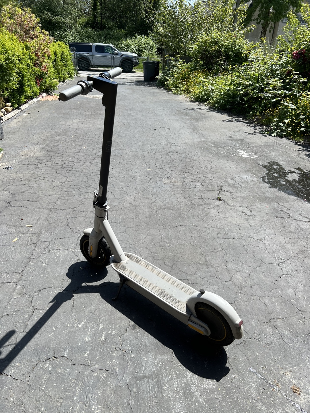 Ninebot G30lp