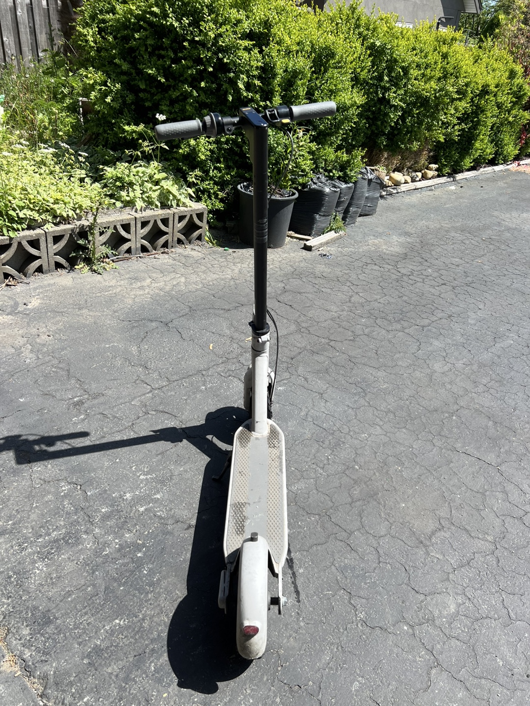 Ninebot G30lp - photo 2