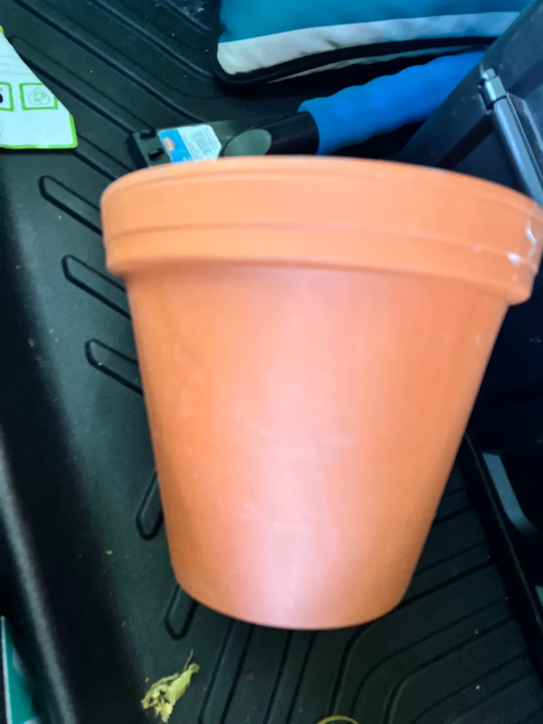 #freecycle Plant Pot image indicator(2)