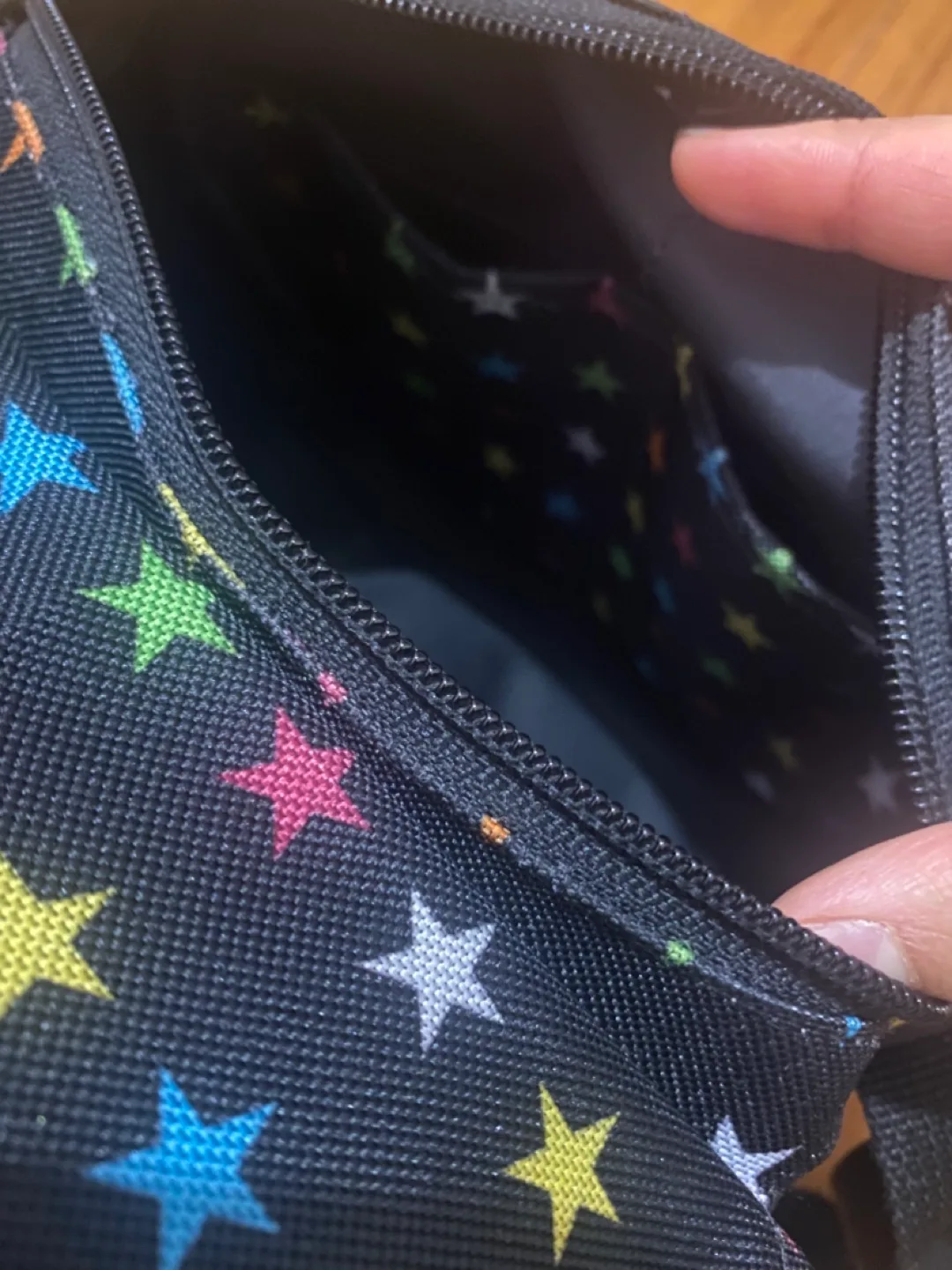 Cute Sturdy Starry Crossbody Bag ⭐️ image indicator(3)