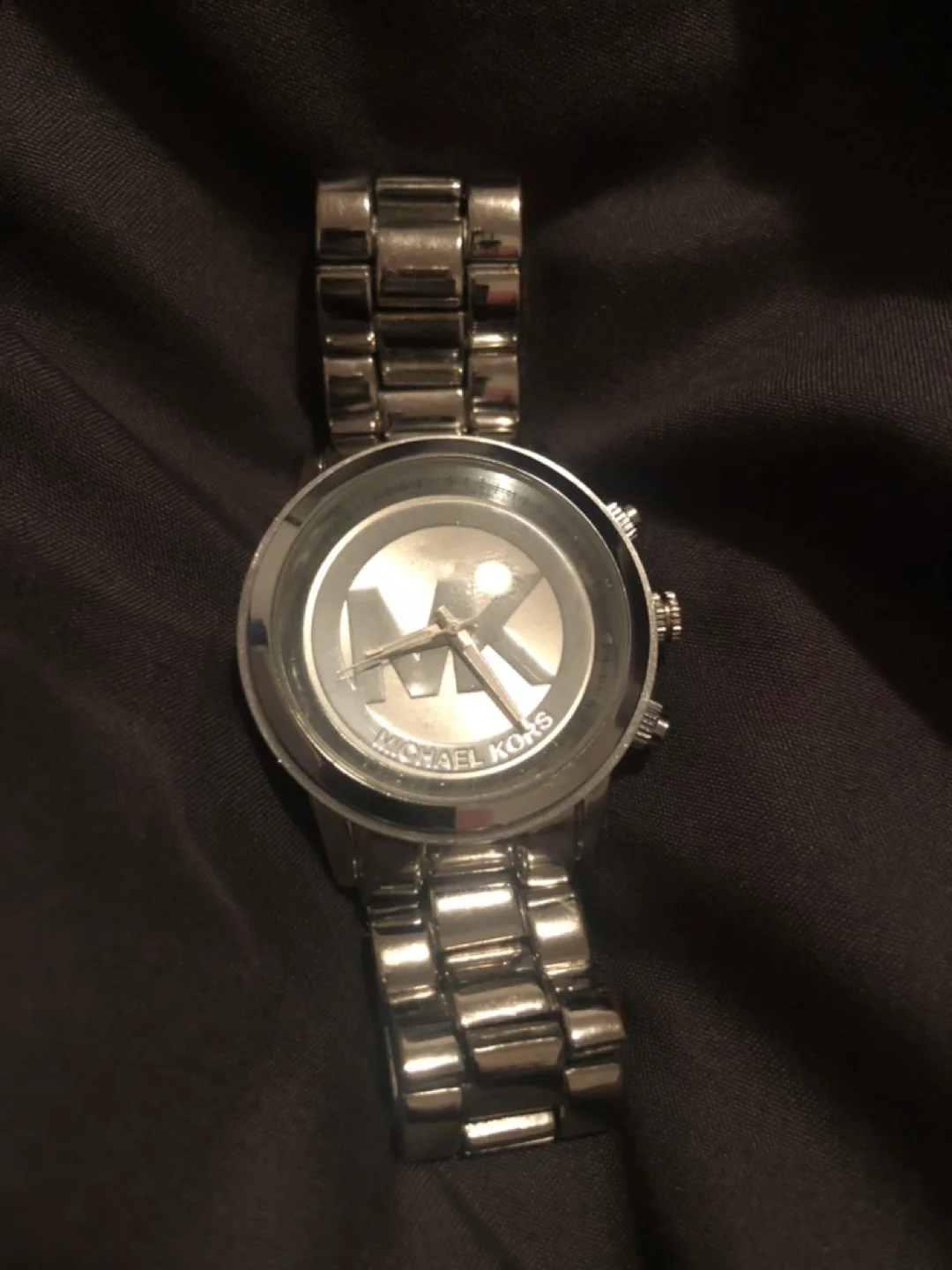 Michael Kors Women's Watch image indicator(3)