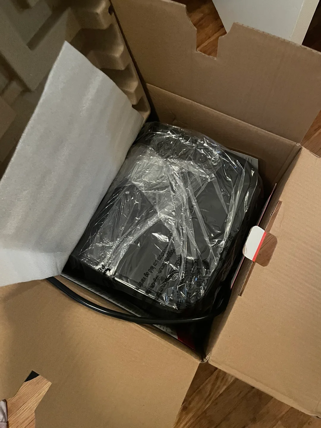 Gourmia 7.6 L Digital Air Fryer thumbnail