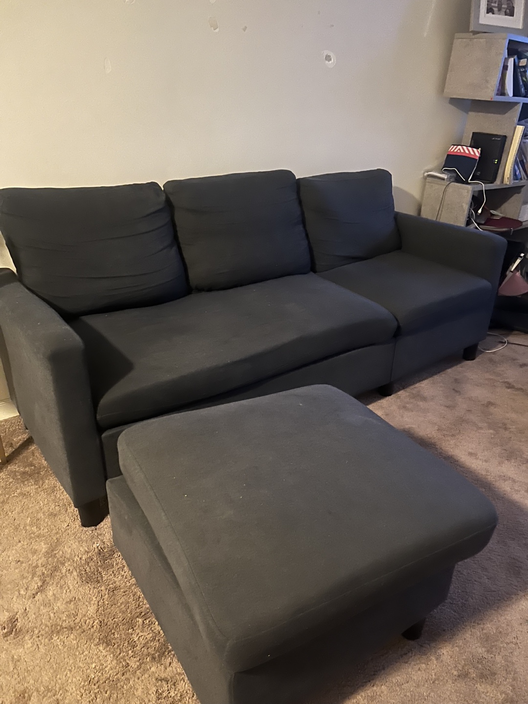 Sofa - photo 3