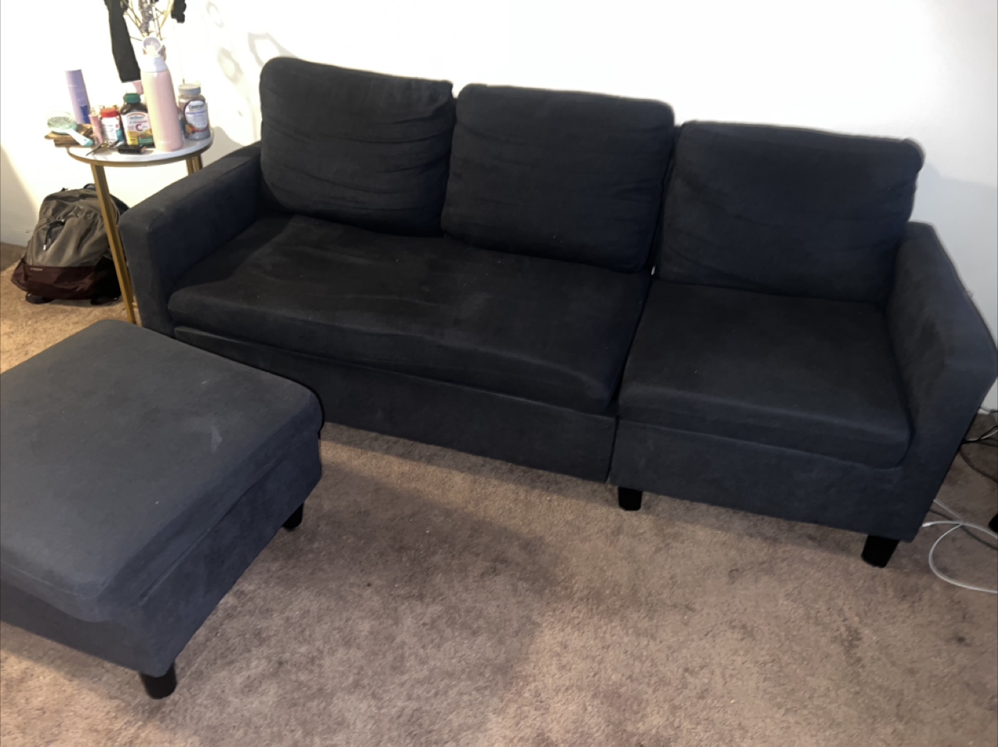 Sofa - photo 4