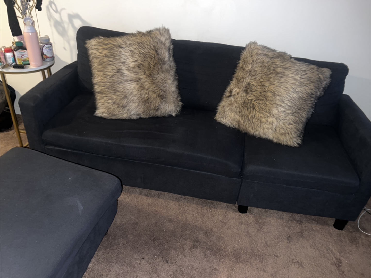 Sofa - photo 2