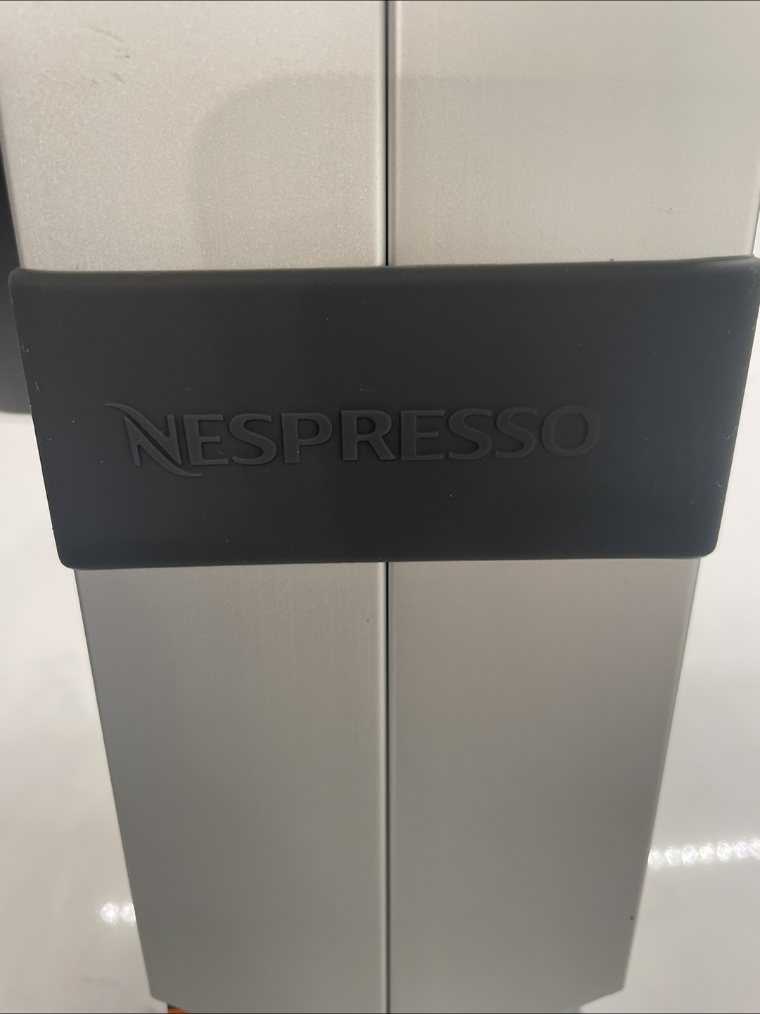 Nespresso Double Pod Holder - photo 2