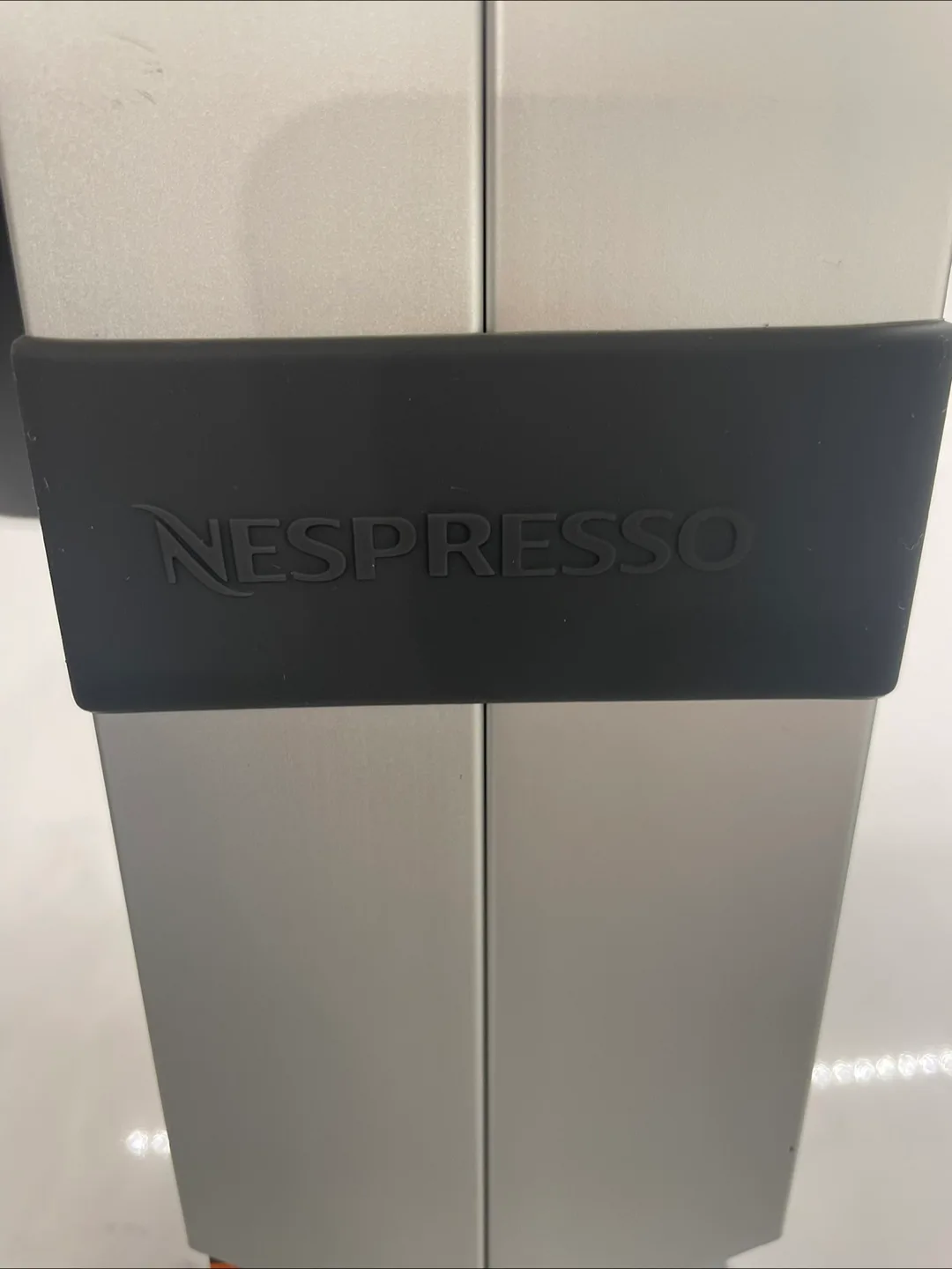 Nespresso Double Pod Holder image indicator(2)