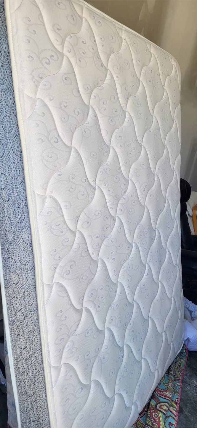 Double Mattress - photo 2