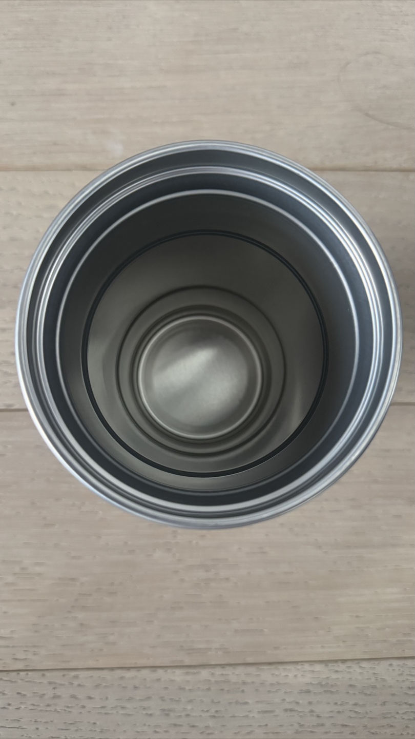 Three Edmonton Oilers Aluminum Cups - photo 4