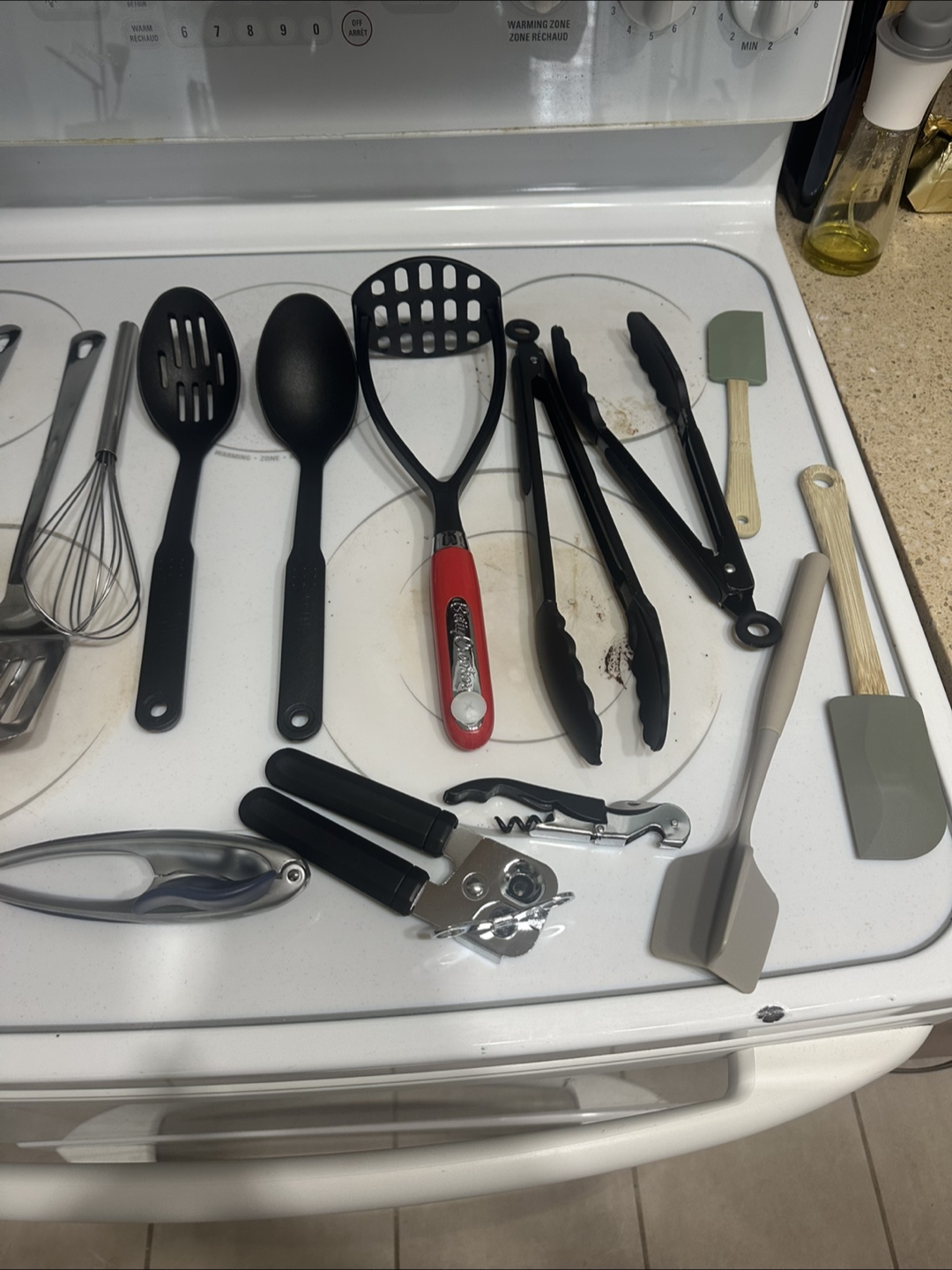 Kitchen Utensil Bundle - photo 2