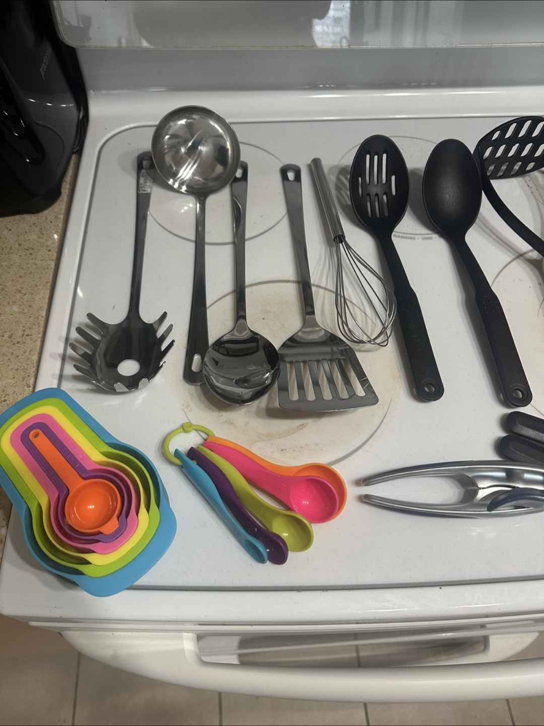 Kitchen Utensil Bundle