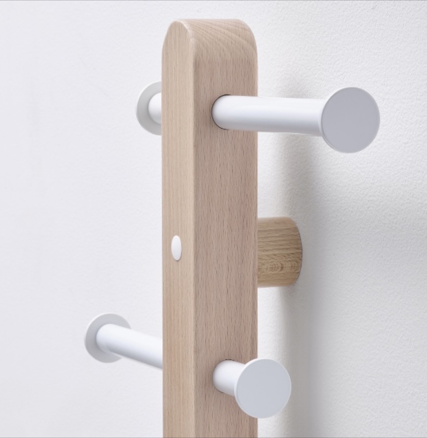 Ikea Vertical Hook Rack 60cm - photo 2